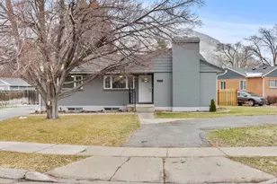 820 Hillcrest Ave, Logan, UT 84321 - Photo 1