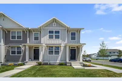 2029 S Sawmill Blvd, Heber City, UT 84032 - Photo 1