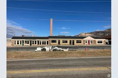 109 E Geneva, East Carbon, UT 84520 - Photo 1