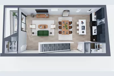 529 E Warnock Ave S #UNIT C, Salt Lake City, UT 84106 - Photo 29