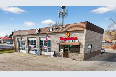 4650 S Constitution Blvd, Taylorsville, UT 84129 - Photo 1