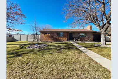 203 N 600 W, Vernal, UT 84078 - Photo 1