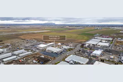 3775 N 200 W, Hyde Park, UT 84318 - Photo 7