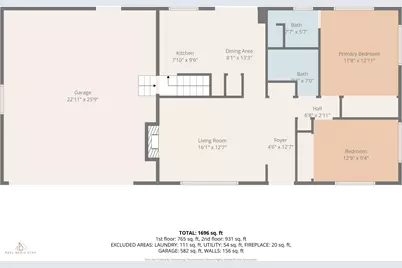 6925 S Lexington Dr W, West Jordan, UT 84084 - Photo 31