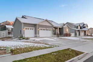 1077 S Red Barn Vw Dr, Santaquin, UT 84655 - Photo 5