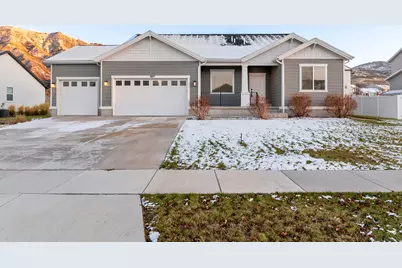 1077 S Red Barn View Dr, Santaquin, UT 84655 - Photo 1