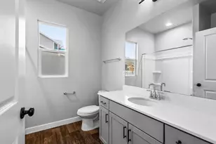 1077 S Red Barn Vw Dr, Santaquin, UT 84655 - Photo 11