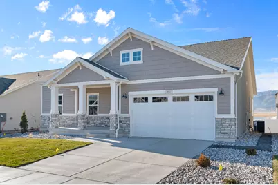 6637 N Bald, Eagle Mountain, UT 84005 - Photo 3