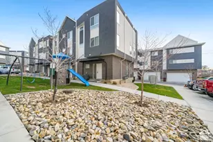 70 E Weekes Wy, Clearfield, UT 84015 - Photo 1