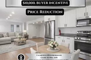 70 E Weekes Wy, Clearfield, UT 84015 - Photo 1