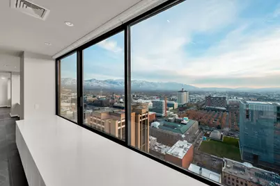 44 W Broadway S #2603, Salt Lake City, UT 84101 - Photo 3