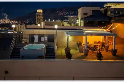 44 W Broadway S #2603, Salt Lake City, UT 84101 - Photo 71
