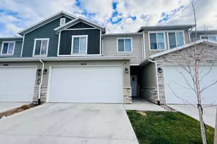 3420 S Hazel Ave W, West Haven, UT 84401 - Photo 1