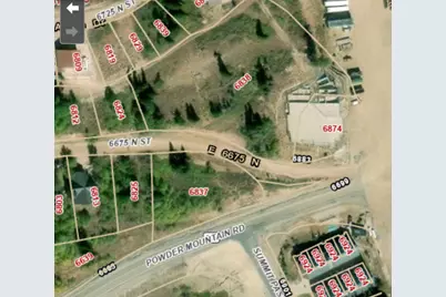6825 E 6675 N #52, Eden, UT 84310 - Photo 5