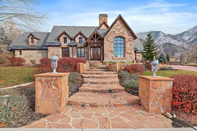 986 N Sunbrook Cir, Alpine, UT 84004 - Photo 1