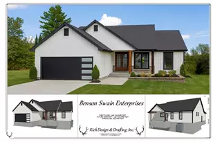 1086 W Lagoon N, Roosevelt, UT 84066 - Photo 1