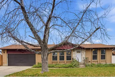 5758 S Bennion Dr, Taylorsville, UT 84129 - Photo 3