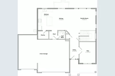 3598 E Lakota Dr #606, Eagle Mountain, UT 84005 - Photo 3