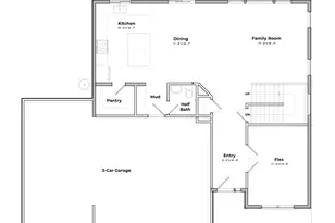 3598 E Lakota Dr, Eagle Mountain, UT 84005 - Photo 3