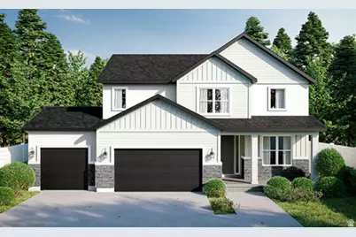 3598 E Lakota Dr #606, Eagle Mountain, UT 84005 - Photo 1