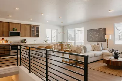 4595 N Fallow Way, Eagle Mountain, UT 84005 - Photo 11