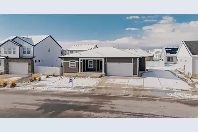 4595 N Fallow Way, Eagle Mountain, UT 84005 - Photo 41