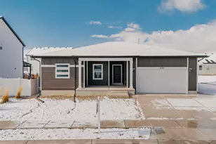 4595 N Fallow Wy, Eagle Mountain, UT 84005 - Photo 1