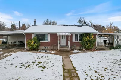 420 E 600 S, Payson, UT 84651 - Photo 1