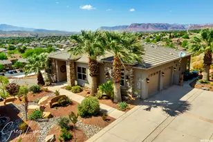 1210 W Indian Dr, Saint George, UT 84770 - Photo 1