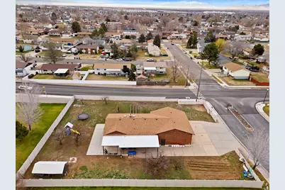 626 W 800 N, Clinton, UT 84015 - Photo 33