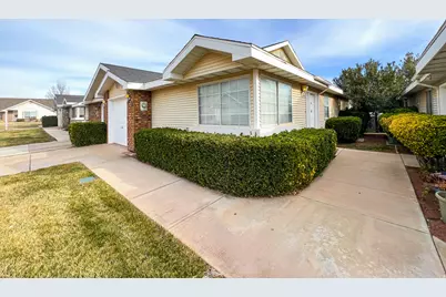 2051 W Canyon View Dr S, Saint George, UT 84770 - Photo 1