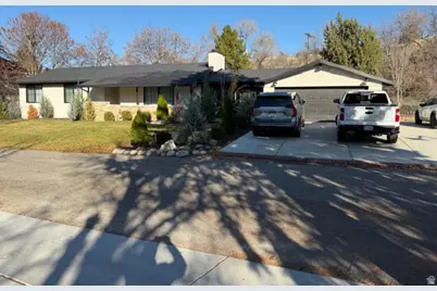 1335 E Milne Ln, Cottonwood Heights, UT 84047 - Photo 1