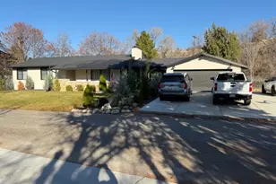 1335 E Milne Ln, Cottonwood Heights, UT 84047 - Photo 1