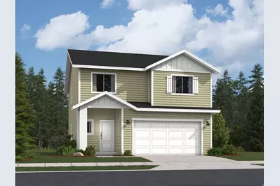 7568 S Tourmaline Way #317, West Jordan, UT 84081 - Photo 1