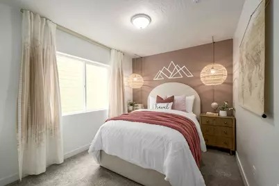 7568 S Tourmaline Way #317, West Jordan, UT 84081 - Photo 13