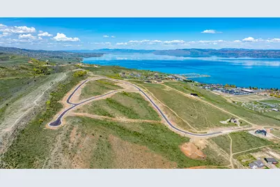 418 N Lakeview Traverse Rd #9, Garden City, UT 84028 - Photo 37