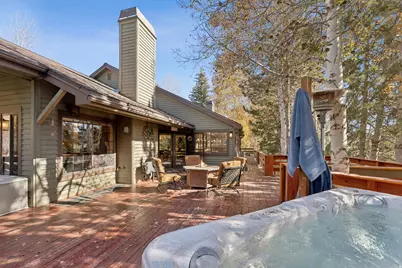 3057 Elk Run Dr, Snyderville, UT 84098 - Photo 33