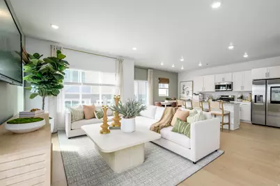 1573 W Bright Eyes Ln #1482, Saratoga Springs, UT 84045 - Photo 3