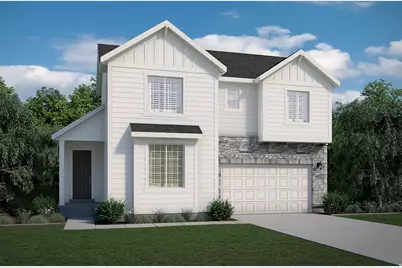 1987 Wren Woods Way #24, Kamas, UT 84036 - Photo 1