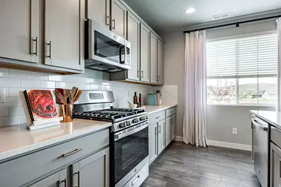 1987 Wren Woods Way #24, Kamas, UT 84036 - Photo 9