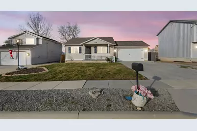 228 W 670 N, Tooele, UT 84074 - Photo 3
