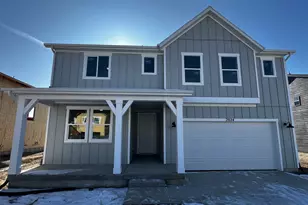 2024 E Porcupine Dr, Eagle Mountain, UT 84005 - Photo 1