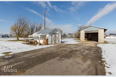 2830 W North Plain City Rd, Plain City, UT 84404 - Photo 29