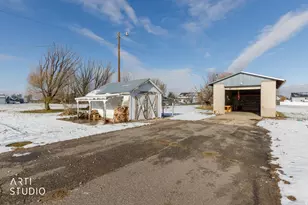 2830 W N Plain City Rd, Plain City, UT 84404 - Photo 29