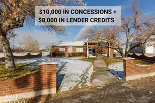 2830 W N Plain City Rd, Plain City, UT 84404 - Photo 1