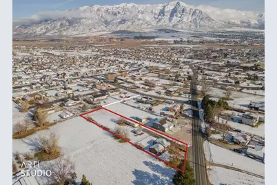 2830 W North Plain City Rd, Plain City, UT 84404 - Photo 3