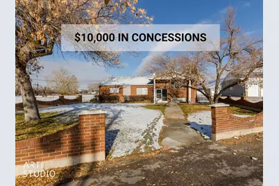 2830 W North Plain City Rd, Plain City, UT 84404 - Photo 1