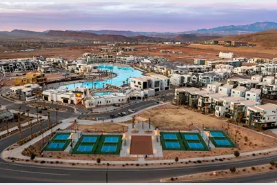 762 W Periwinkle Ln #102, Saint George, UT 84790 - Photo 37