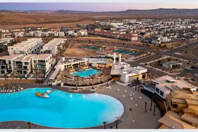 762 W Periwinkle Ln #102, Saint George, UT 84790 - Photo 39