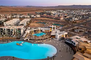 762 W Periwinkle Ln, Saint George, UT 84790 - Photo 39